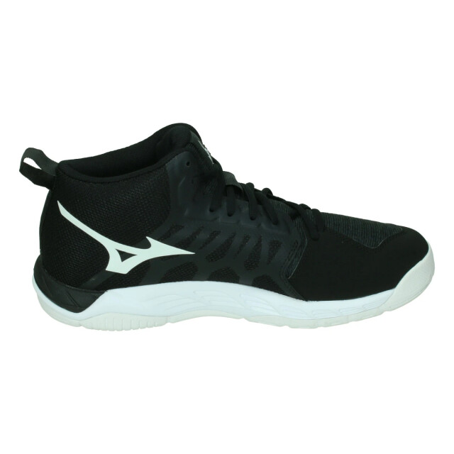 Mizuno Wave supersonic 2 mid 115276 large