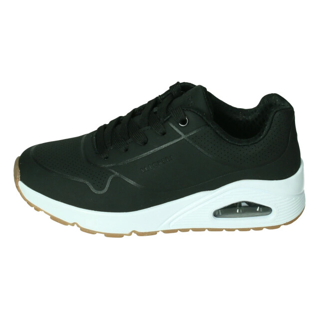 Skechers 121245 Sneakers Zwart 121245 large