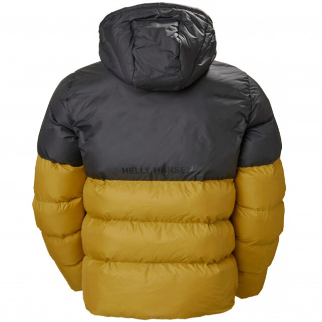 Helly Hansen Active puffy jacket winterjas 116603 large