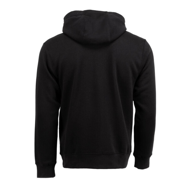 Nike Sportswear club fleece full-zip hoodie 109554 large