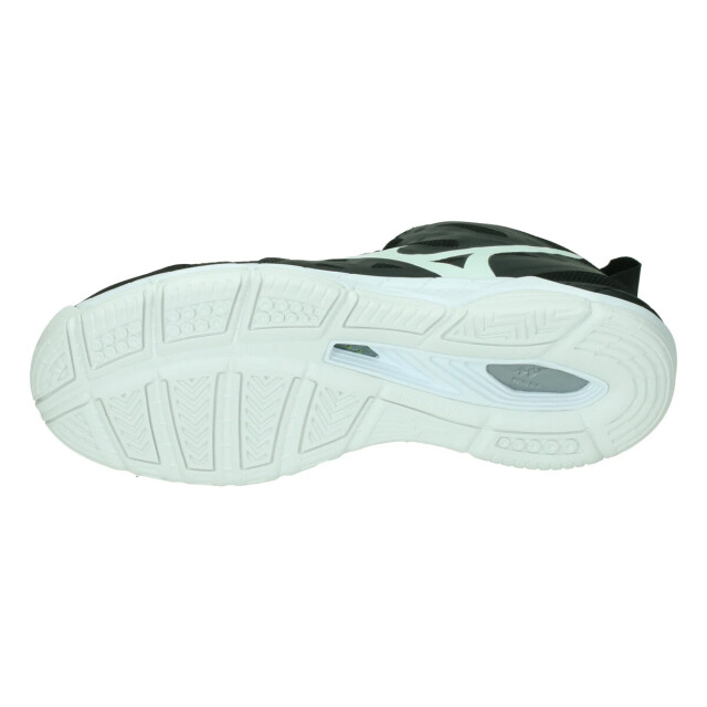 Mizuno Wave supersonic 2 mid 115276 large
