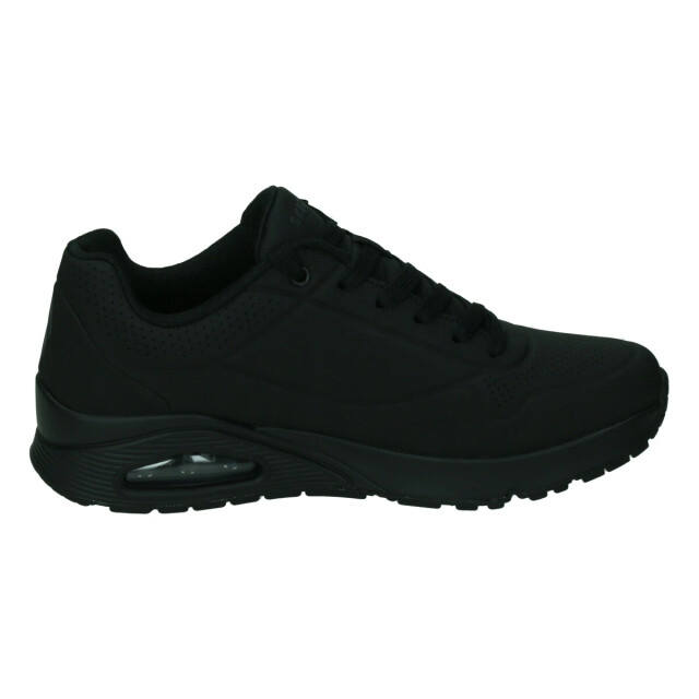 Skechers 121217 Sneakers Zwart 121217 large