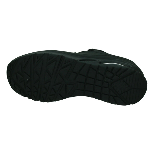 Skechers 121217 Sneakers Zwart 121217 large