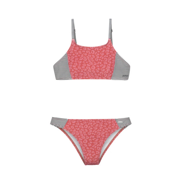 Protest Meisjes bikini prt saras jr roest 7912821-867 large