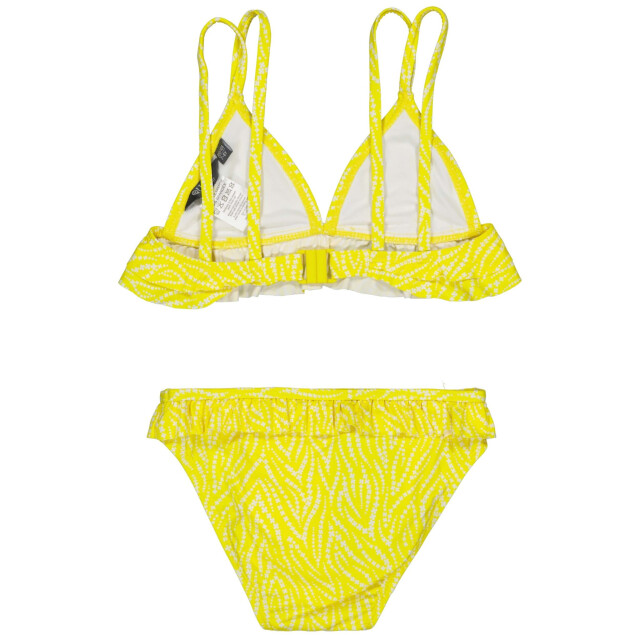 Quapi Meisjes bikini sanne aop zonnig zebra SANNE S220 - AOP YW S Z large