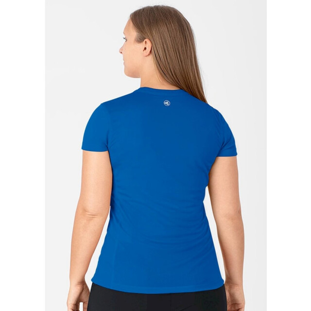 Jako t-shirt run 2.0 t-shirt zmr running km dames - 047677_205-48 large