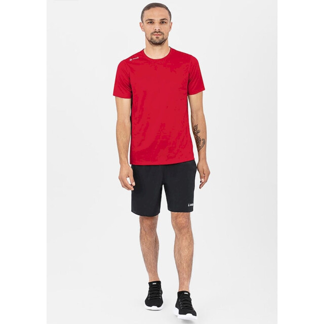 Jako t-shirt run 2.0 t-shirt zmr running km heren - 047673_600-XXXL large