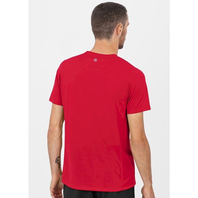 Jako t-shirt run 2.0 t-shirt zmr running km heren - 047673_600-XXXL large
