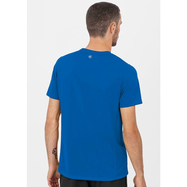 Jako t-shirt run 2.0 t-shirt zmr running km heren - 047665_205-XXXL large
