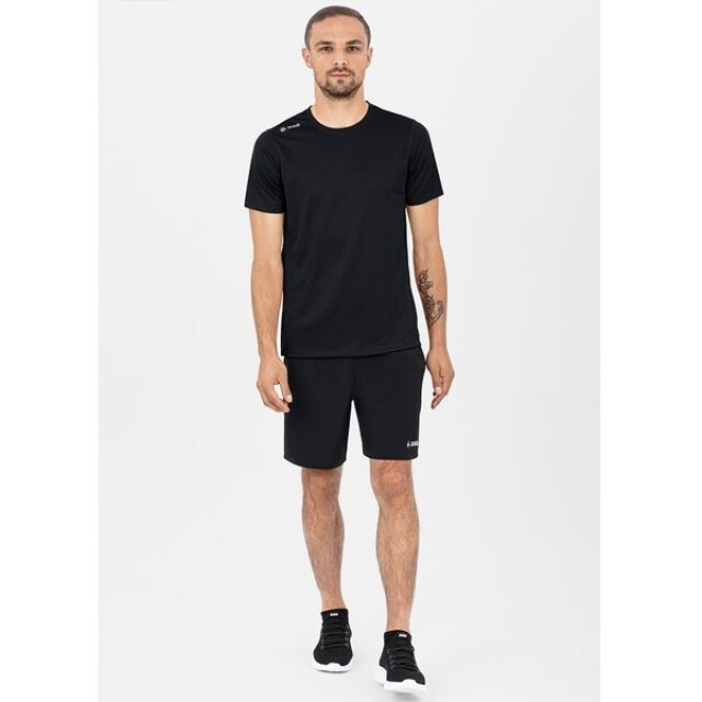 Jako t-shirt run 2.0 t-shirt zmr running km heren 047664_990-XXXL large