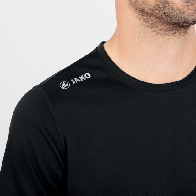 Jako t-shirt run 2.0 t-shirt zmr running km heren 047664_990-XXXL large