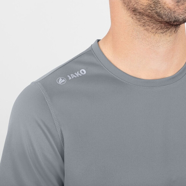 Jako t-shirt run 2.0 t-shirt zmr running km heren - 033648_900-XXXL large