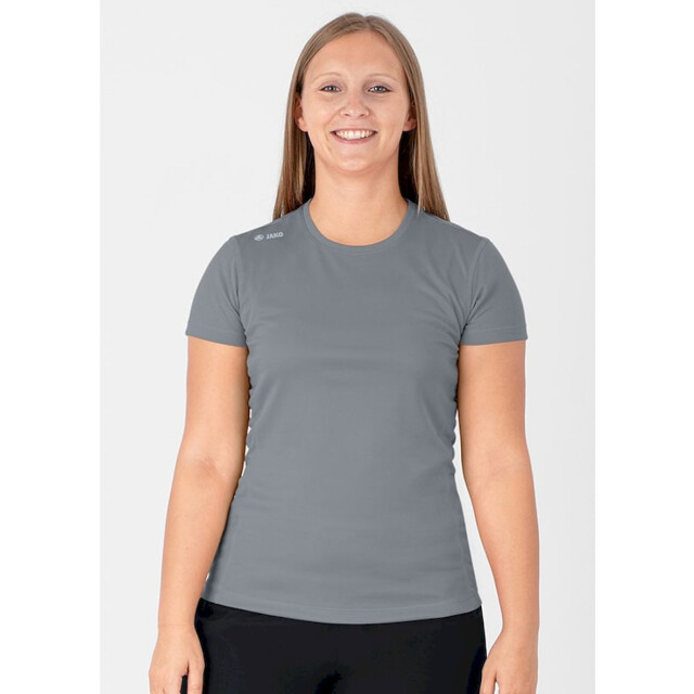 Jako t-shirt run 2.0 t-shirt zmr running km dames - 047663_900-48 large