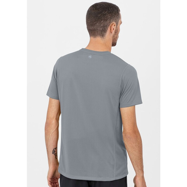 Jako t-shirt run 2.0 t-shirt zmr running km heren - 033648_900-XXXL large