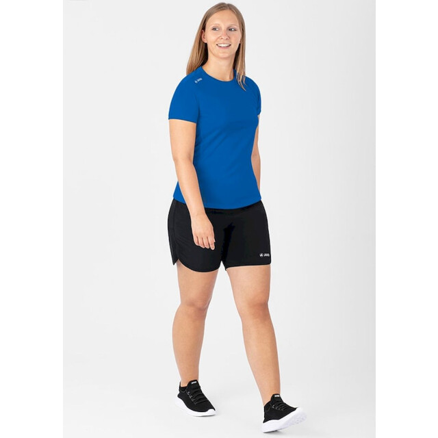 Jako t-shirt run 2.0 t-shirt zmr running km dames - 047677_205-48 large
