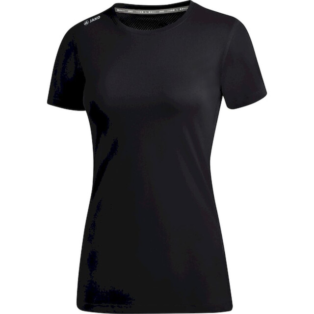 Jako t-shirt run 2.0 t-shirt zmr running km dames - 047675_990-48 large