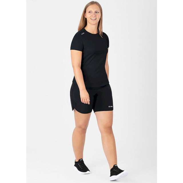 Jako t-shirt run 2.0 t-shirt zmr running km dames - 047675_990-48 large