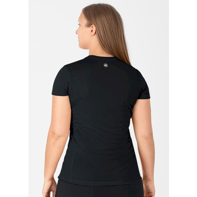 Jako t-shirt run 2.0 t-shirt zmr running km dames - 047675_990-48 large