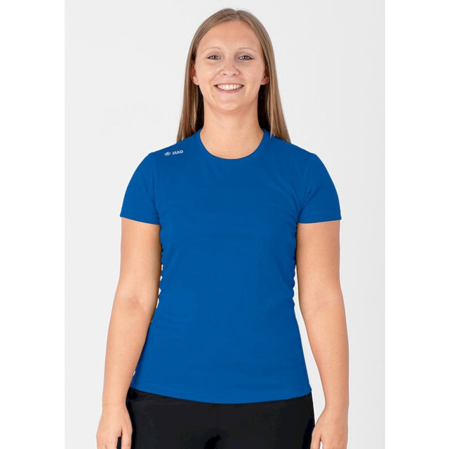 Jako t-shirt run 2.0 t-shirt zmr running km dames - 047677_205-48 large