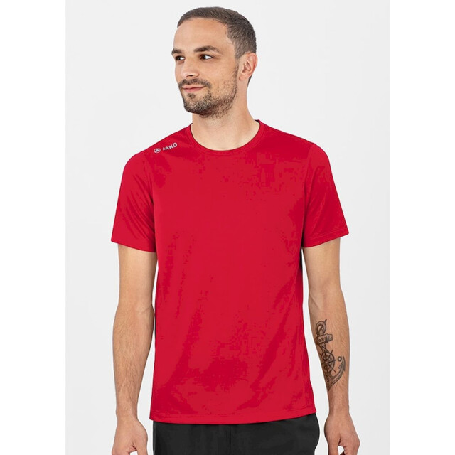 Jako t-shirt run 2.0 t-shirt zmr running km heren - 047673_600-XXXL large
