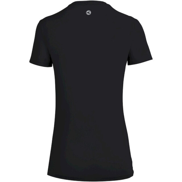Jako t-shirt run 2.0 t-shirt zmr running km dames - 047675_990-48 large