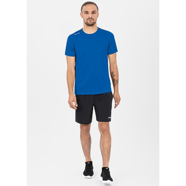 Jako t-shirt run 2.0 t-shirt zmr running km heren - 047665_205-XXXL large