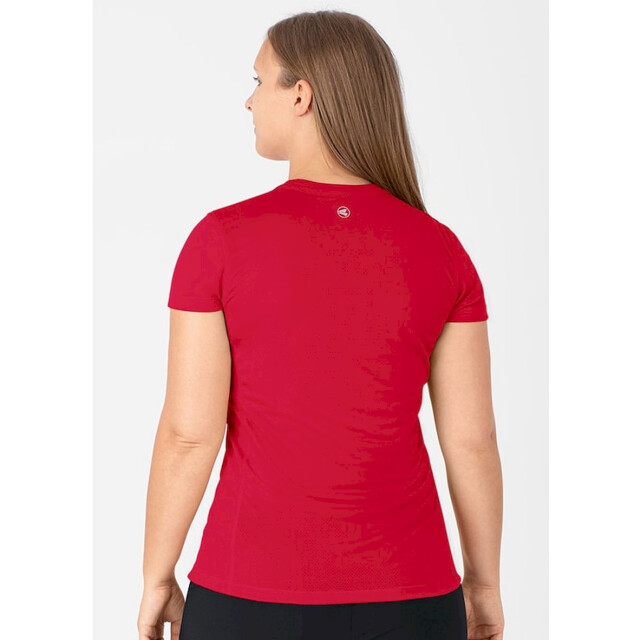 Jako t-shirt run 2.0 t-shirt zmr running km dames - 047657_600-48 large