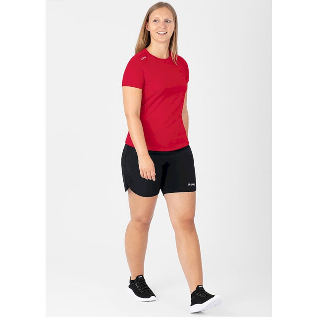 Jako t-shirt run 2.0 t-shirt zmr running km dames - 047657_600-48 large