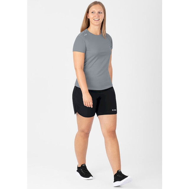 Jako t-shirt run 2.0 t-shirt zmr running km dames - 047663_900-48 large