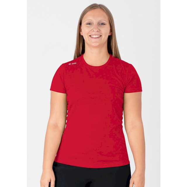 Jako t-shirt run 2.0 t-shirt zmr running km dames - 047657_600-48 large