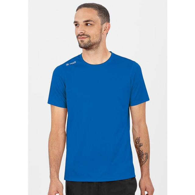 Jako t-shirt run 2.0 t-shirt zmr running km heren - 047665_205-XXXL large