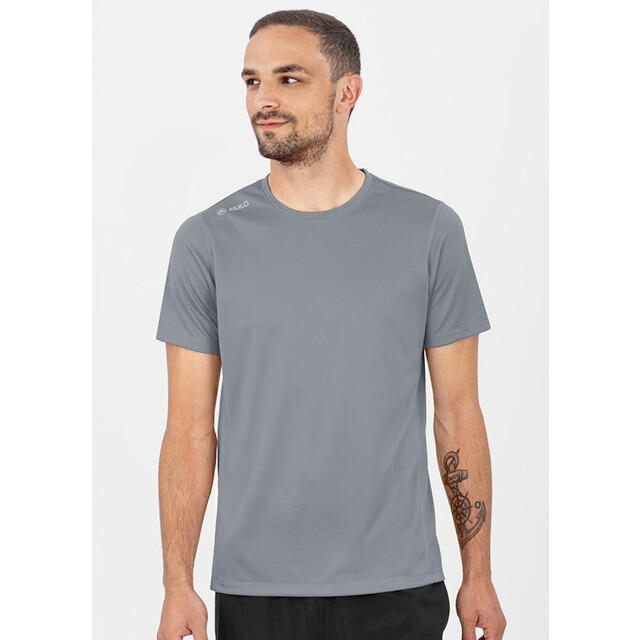 Jako t-shirt run 2.0 t-shirt zmr running km heren - 033648_900-XXXL large