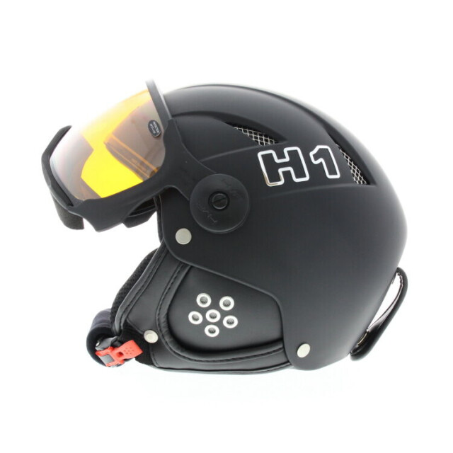 HMR Helmets h1 colors h002 ws helm heren - 053625_990-L large