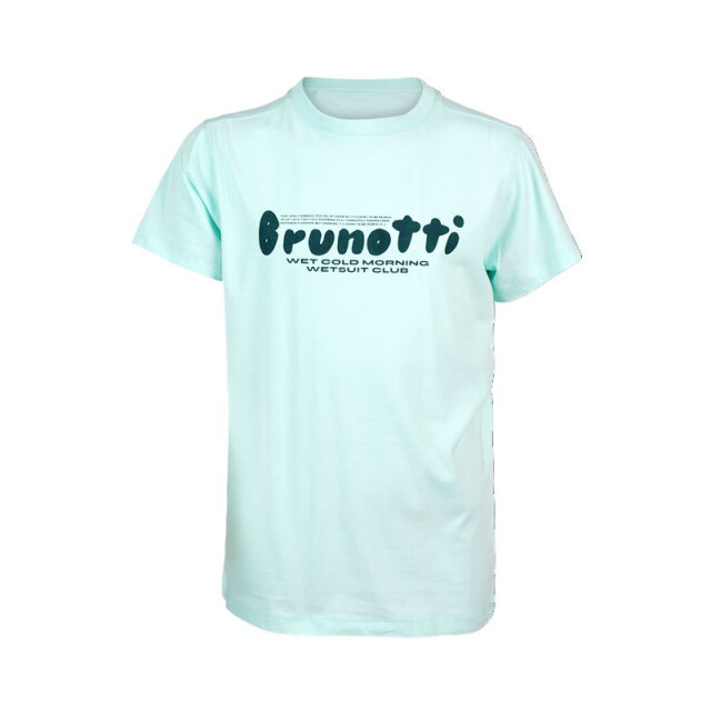 Brunotti jahny-logo boys t-shirt shirt strand jongens - 065576_300-140 large