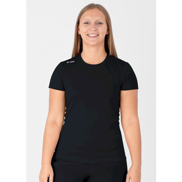 Jako t-shirt run 2.0 t-shirt zmr running km dames - 047675_990-48 large