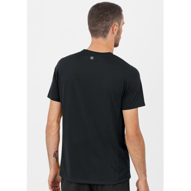 Jako t-shirt run 2.0 t-shirt zmr running km heren 047664_990-XXXL large