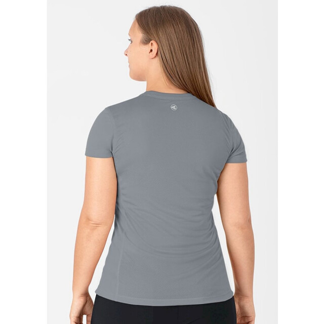 Jako t-shirt run 2.0 t-shirt zmr running km dames - 047663_900-48 large