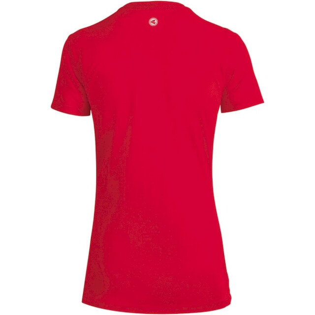 Jako t-shirt run 2.0 t-shirt zmr running km dames - 047657_600-48 large