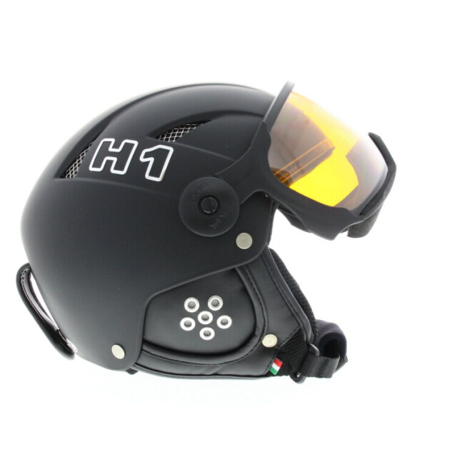 HMR Helmets h1 colors h002 ws helm heren - 053625_990-L large
