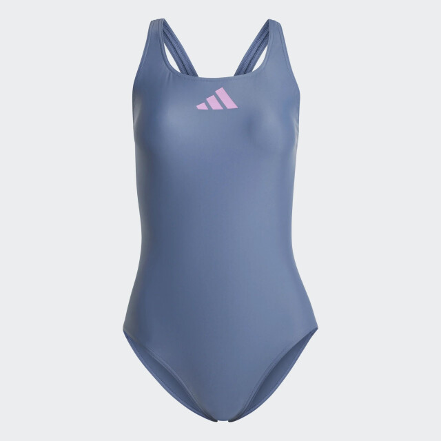 Adidas 3 bars suit badpak sport dames - 067197_200-38 large