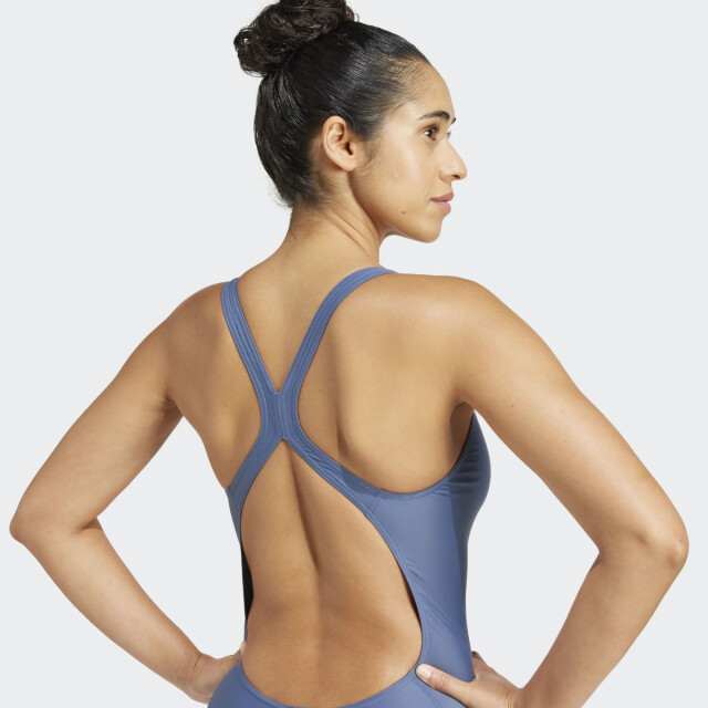 Adidas 3 bars suit badpak sport dames - 067197_200-38 large