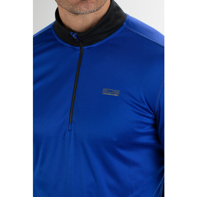 Sjeng Sports irvin t-shirt zmr running lm heren - 059031_240-L large