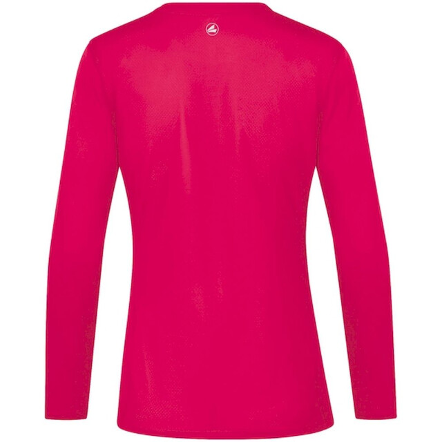 Jako longsleeve run 2.0 t-shirt zmr running lm dames - 069153_700-48 large
