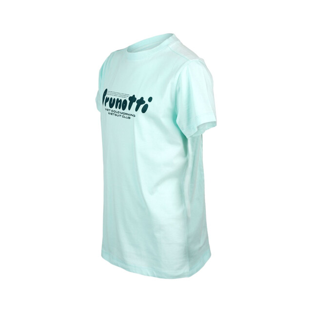 Brunotti jahny-logo boys t-shirt shirt strand jongens - 065576_300-140 large