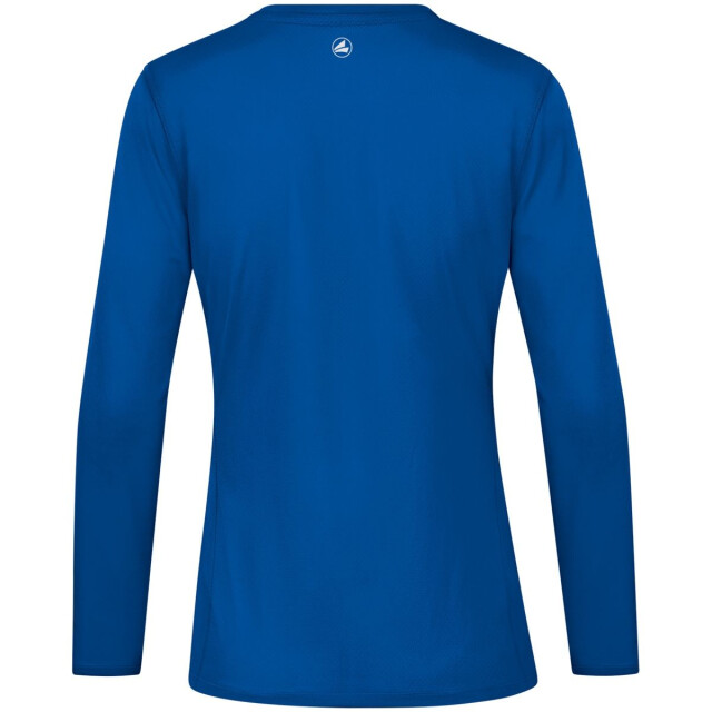 Jako longsleeve run 2.0 t-shirt zmr running lm dames - 069154_205-48 large