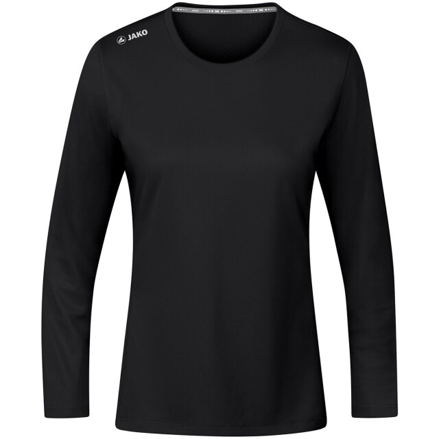 Jako longsleeve run 2.0 t-shirt zmr running lm dames - 069155_999-48 large