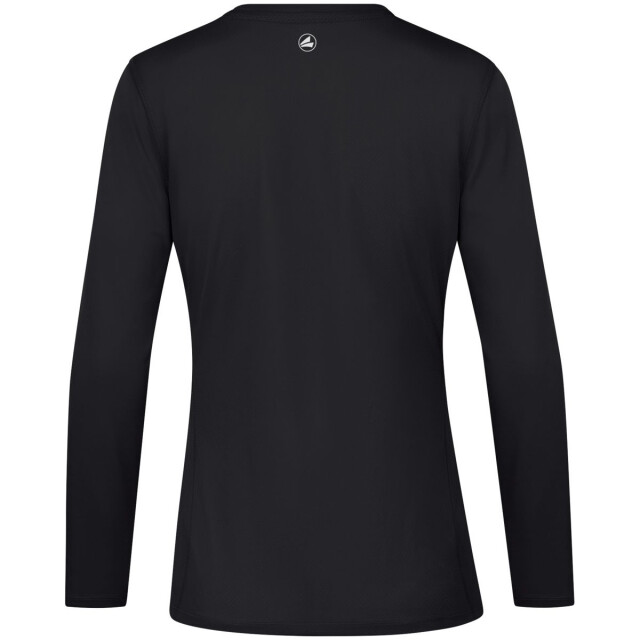 Jako longsleeve run 2.0 t-shirt zmr running lm dames - 069155_999-48 large