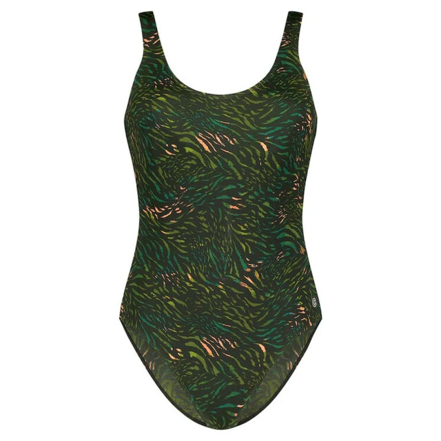 Ten Cate swimsuit soft cup shape badpak sport dames - 067724_300-48 large
