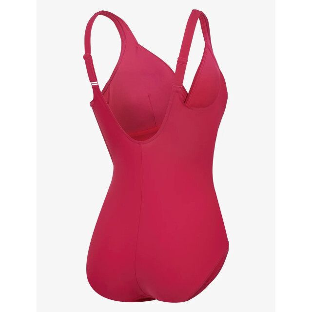 Speedo eco cross knot shaping 1p pin badpak sport dames 067486_705-46 large