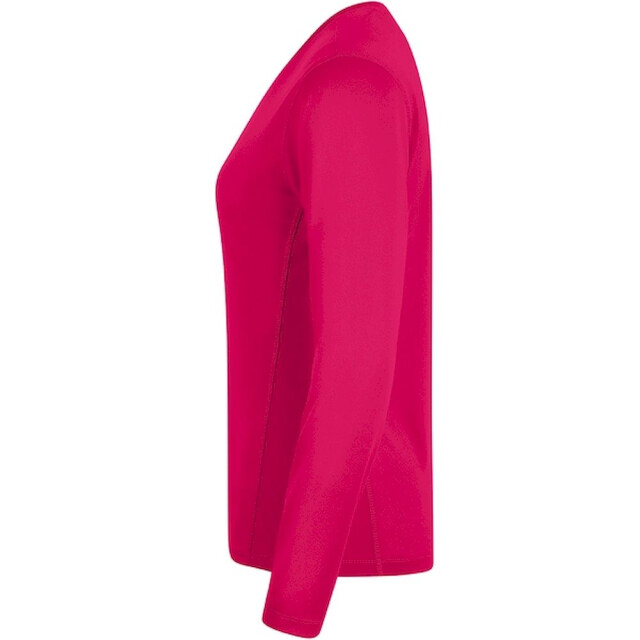 Jako longsleeve run 2.0 t-shirt zmr running lm dames - 069153_700-48 large